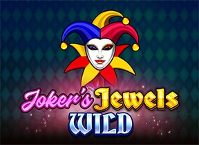 Jokers Jewels Wild