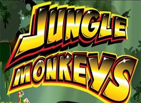 Jungle Monkeys