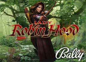 Lady Robin Hood