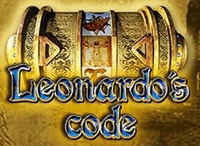 Leonardos Code
