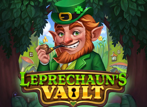Leprechauns Vault