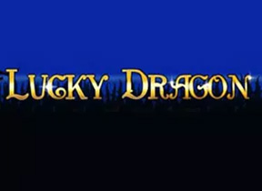 Lucky Dragon