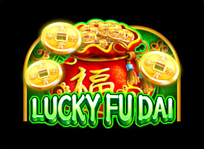 Lucky Fu Dai