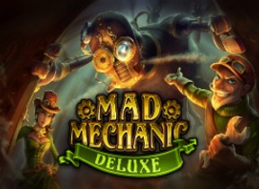 Mad Mechanic Deluxe