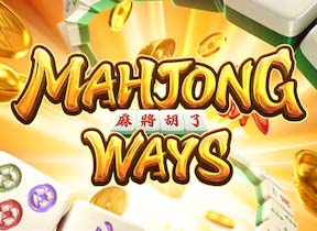 Mahjong Ways