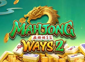Mahjong Ways 2