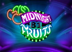Midnight Fruits
