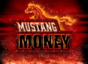 Mustang Money