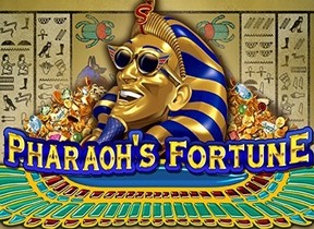 Pharaohs Fortune