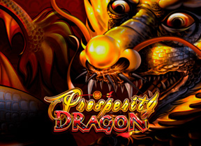 Prosperity Dragon