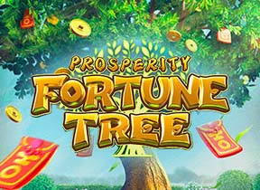 Prosperity Fortune Tree