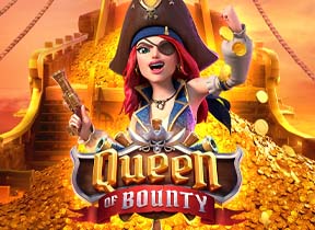 Queen of Bounty