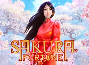 Sakura Fortune