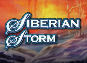 Siberian Storm