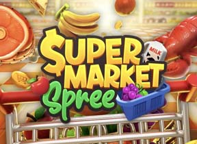 Supermarket Spree