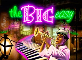 The Big Easy