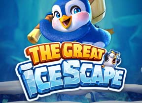 The Great Icescape
