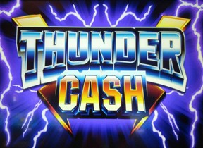 Thunder Cash