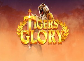 Tigers Glory