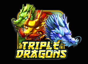 Triple Dragons