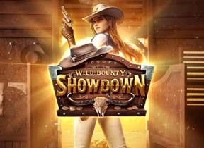 Wild Bounty Showdown
