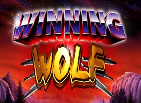 Winning Wolf