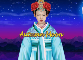 Autumn Moon