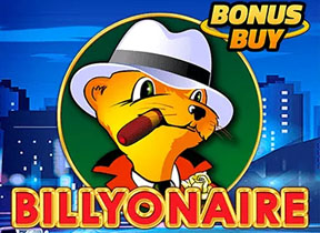 Billyonaire Bonus Buy