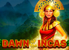Dawn of The Incas