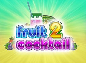 Fruit Cocktail 2