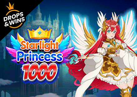 Starlight Princess 1000