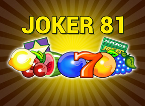 Joker 81
