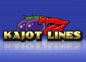 Kajot Lines