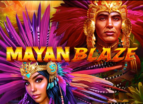 Mayan Blaze